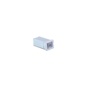 Sierra BT44450 FS84000 FMX Fuse, 20A, Light Blue