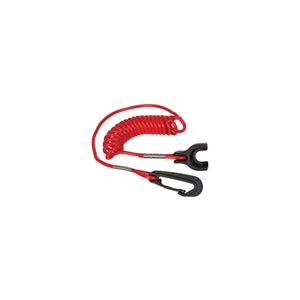 Sierra MP28890 Replacement Lanyard for Kill Switch, BRP/OMC