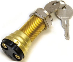 Sierra MP39820-1 Conventional 2 Position 1 1/8