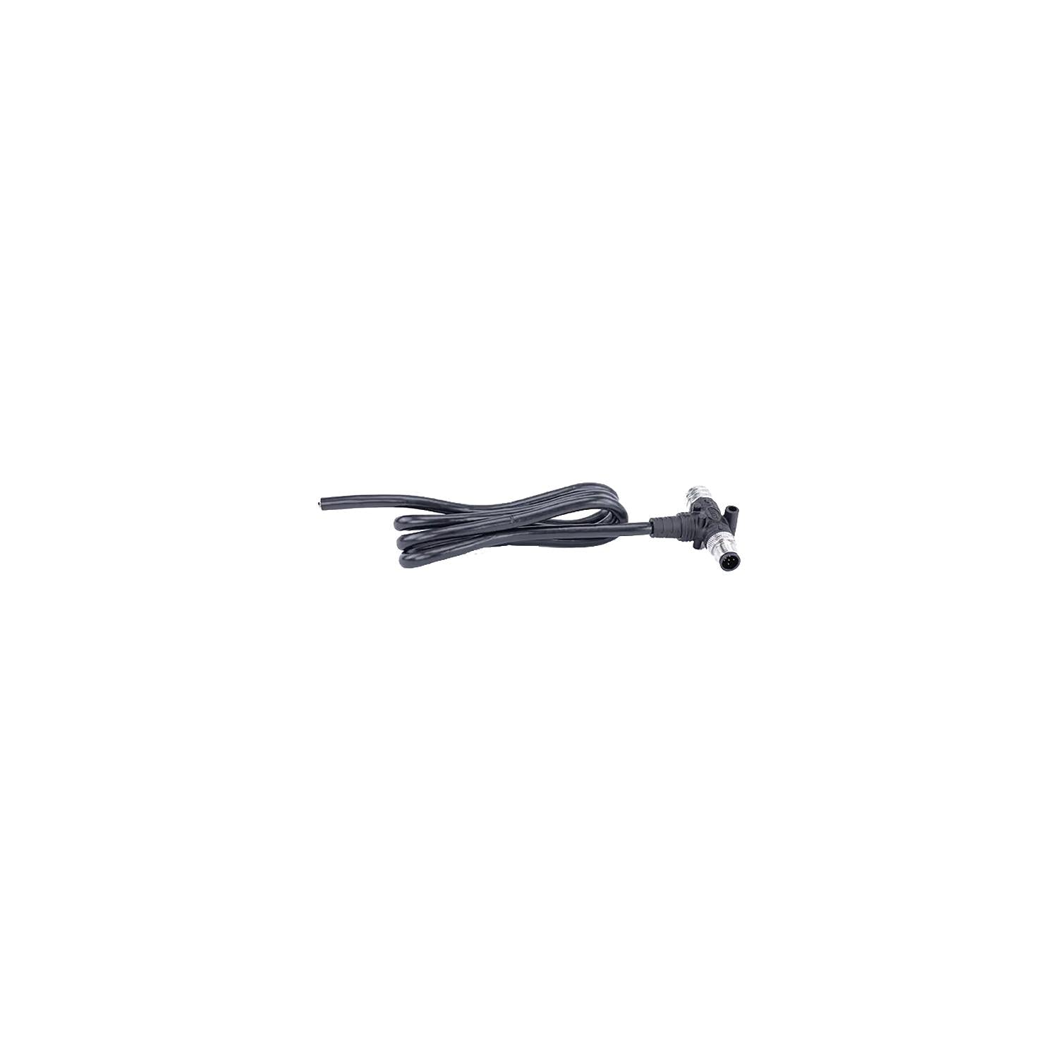Sierra PC51050 PC51070 NMEA 2000 Power T Cable, 3'