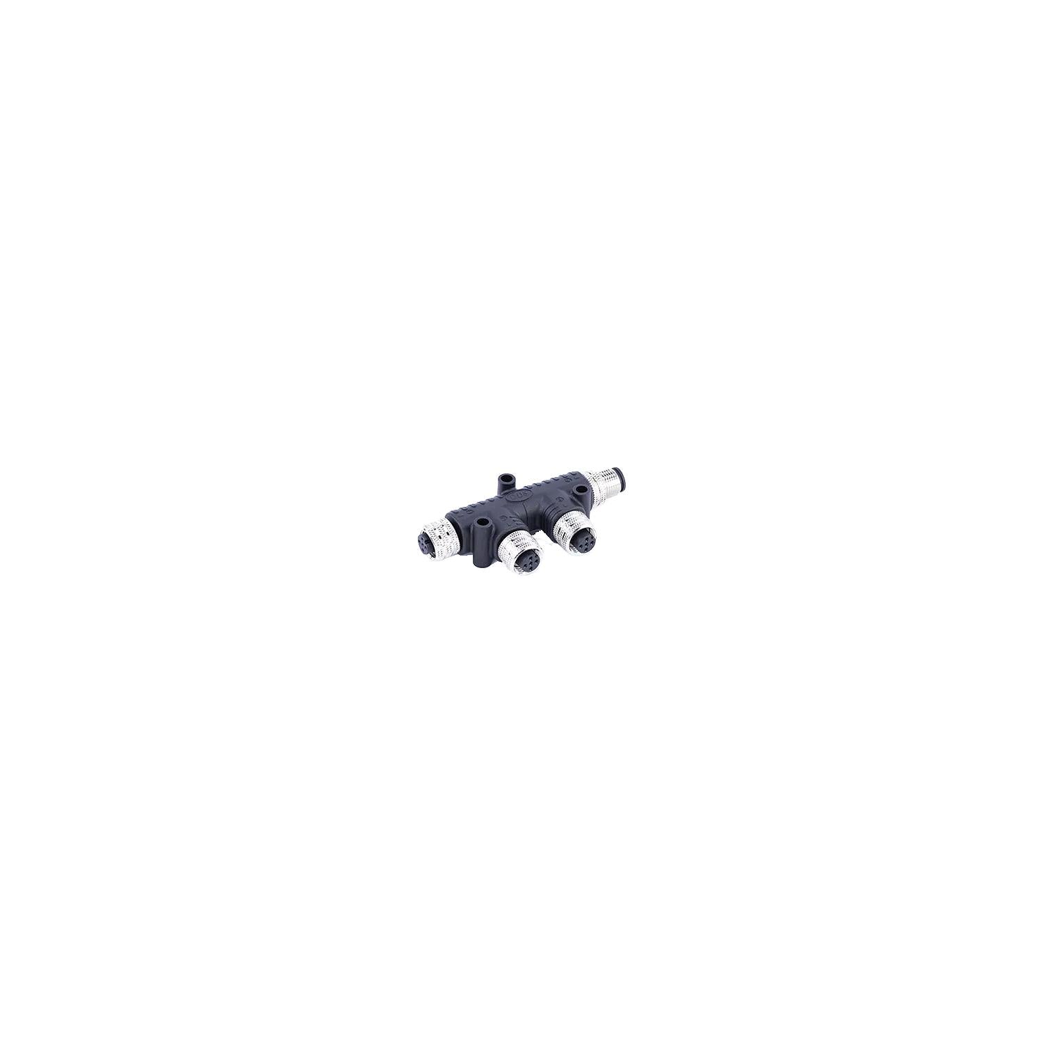 Sierra PC51100 NMEA 2000 Micro 2-TEE Piece