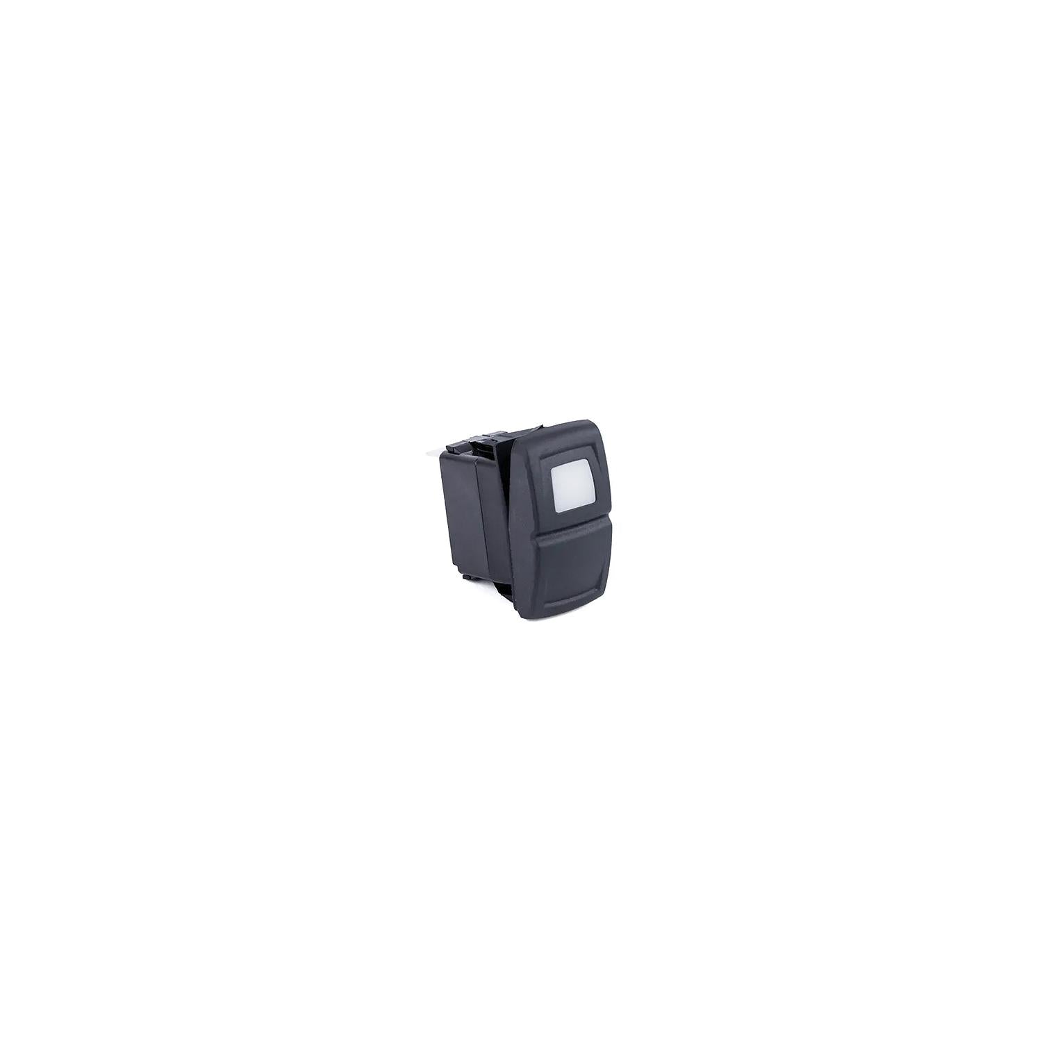 Sierra RK19000 Contura XIV Rocker Switch, On-Off, SPST