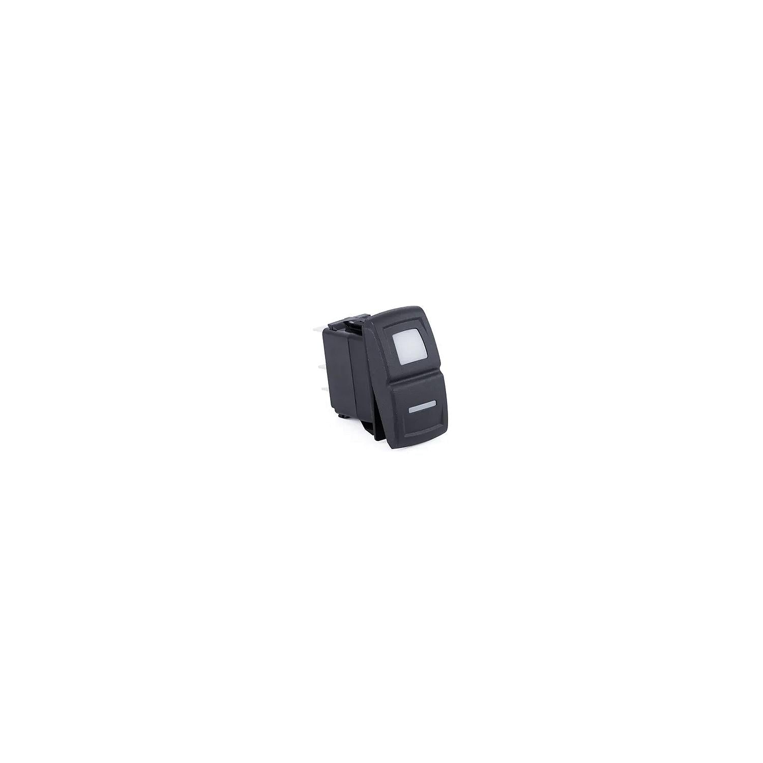 Sierra RK19020 Contura XIV Rocker Switch, On-Off, SPST