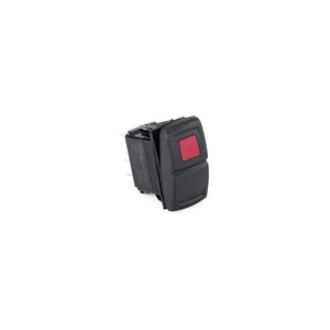 Sierra RK19070 Contura XIV Rocker Switch, ON-OFF, DPST