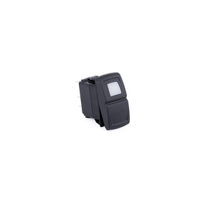Sierra RK19120 Contura XIV Rocker Switch, OFF-ON-(ON), SPDT