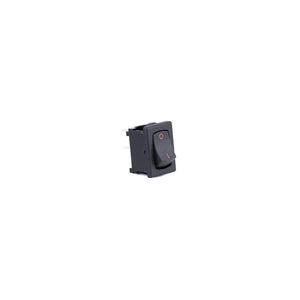 Sierra RK40830 Compact Rocker Switch, OFF - (ON), SPST