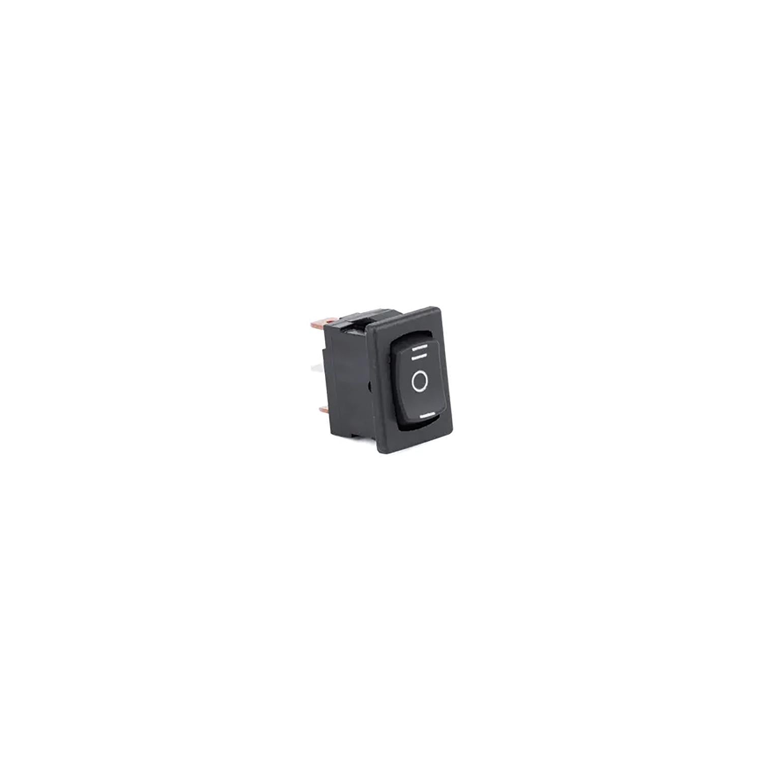Sierra RK40850 Compact Rocker Switch, ON - OFF ON, SPDT