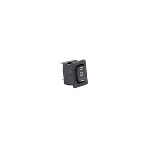 Sierra RK40850 Compact Rocker Switch, ON - OFF ON, SPDT