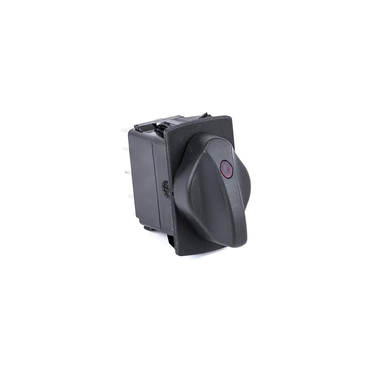 Sierra RS20020 Contura Rotary Switch, ON - OFF Red Light