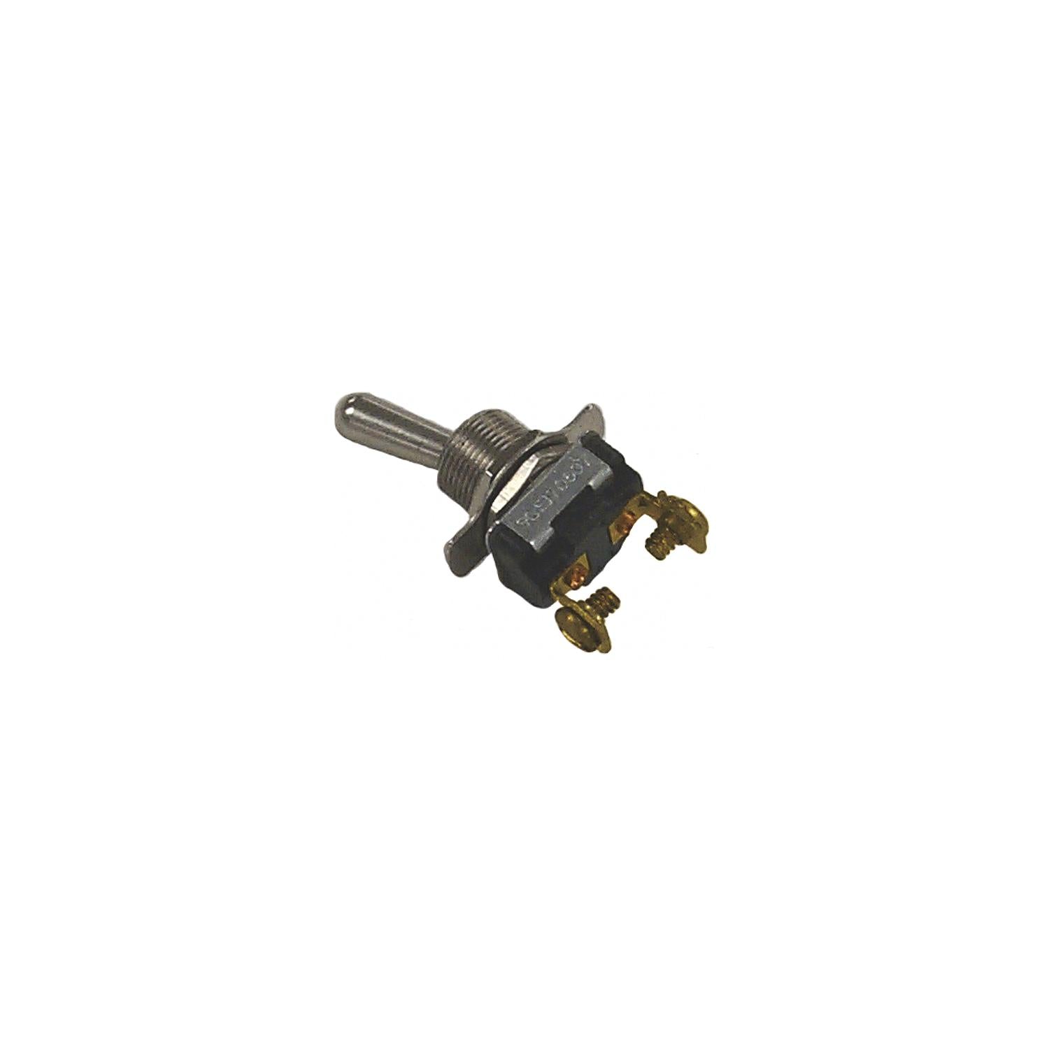 Sierra TG21070 Toggle Switch, On/Off