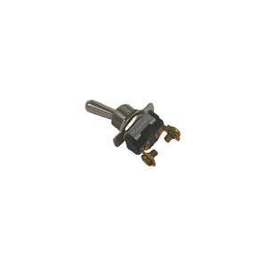 Sierra TG21070 Toggle Switch, On/Off
