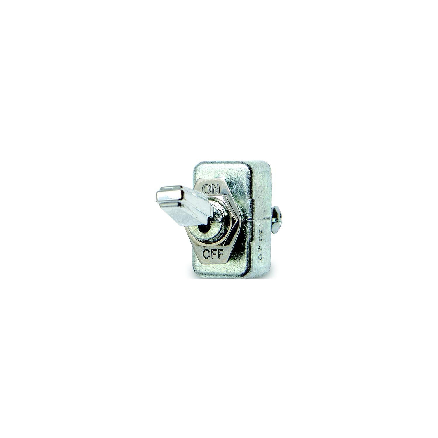 Sierra TG21600 Toggle Switch, Heavy Duty, Mom On/Off/Mon On
