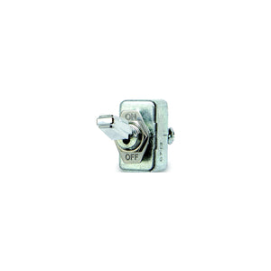 Sierra TG21600 Toggle Switch, Heavy Duty, Mom On/Off/Mon On