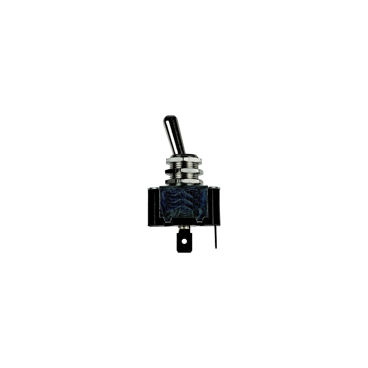 Sierra TG22000 Toggle Switch, Off/On