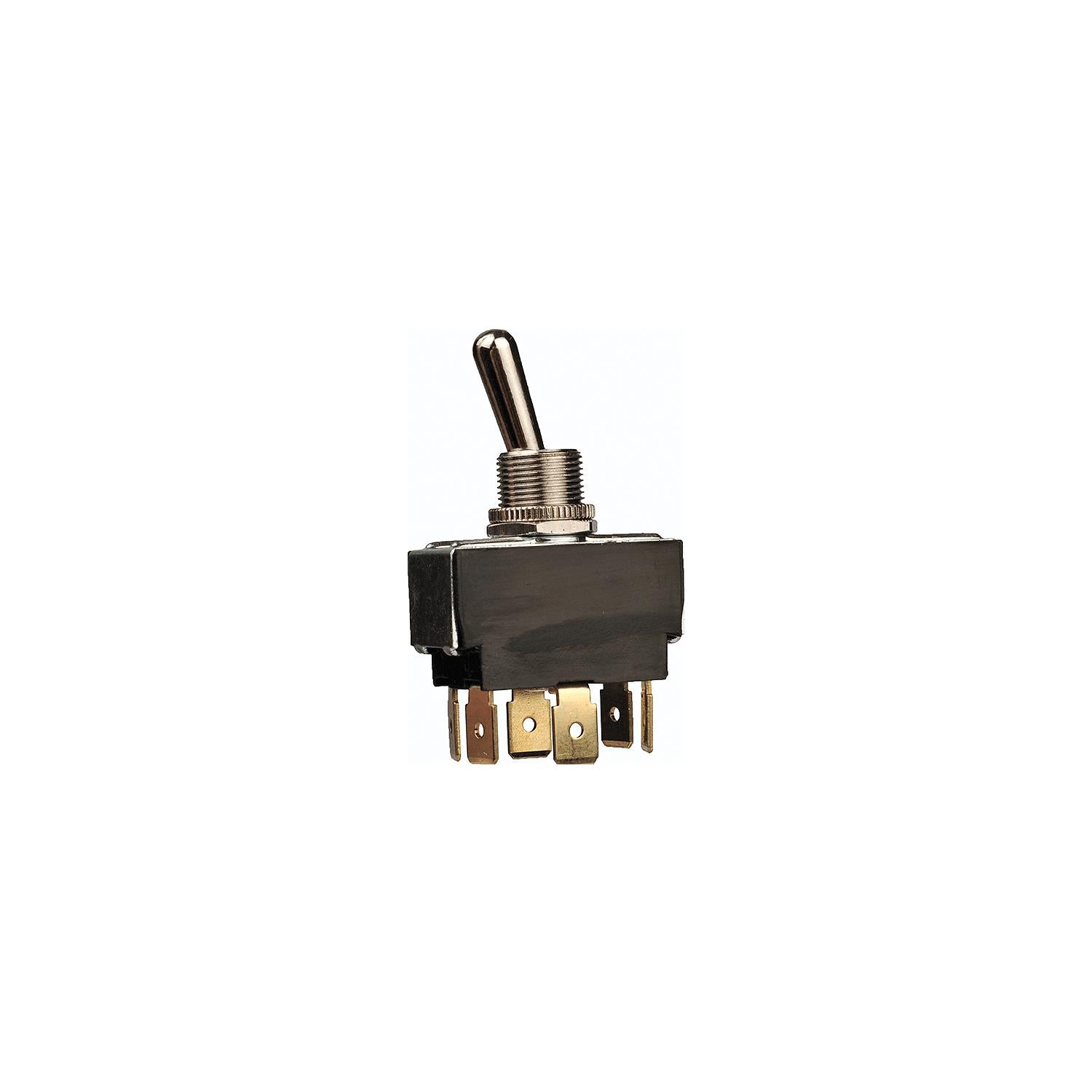 Sierra TG22020 Toggle Switch, On/Off/On