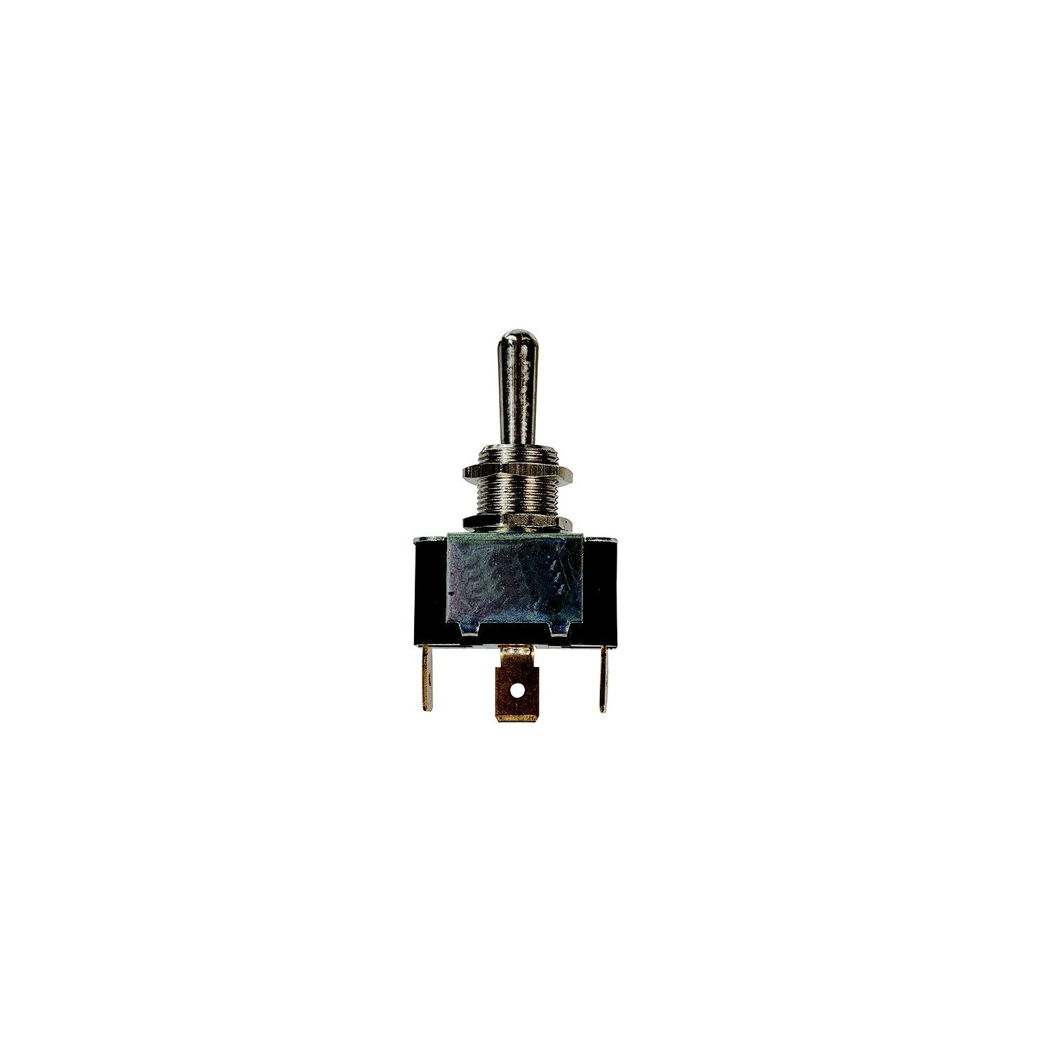 Sierra TG22040 Toggle Switch, Mom On/Off/Mon On