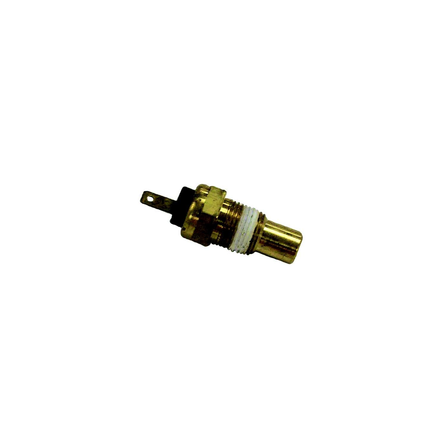 Sierra TS25101 200Â° F 1/4 Q.D Terminal Temperature Switch | 3/8