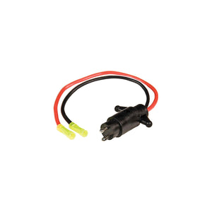 Sierra WH10480-1 12V Trolling Motor Plug