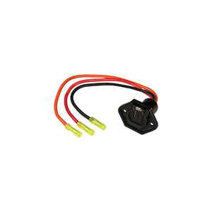 Sierra WH10490-1 24V Trolling Motor Socket