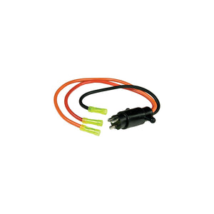 Sierra WH10500-1 24V Trolling Motor Plug