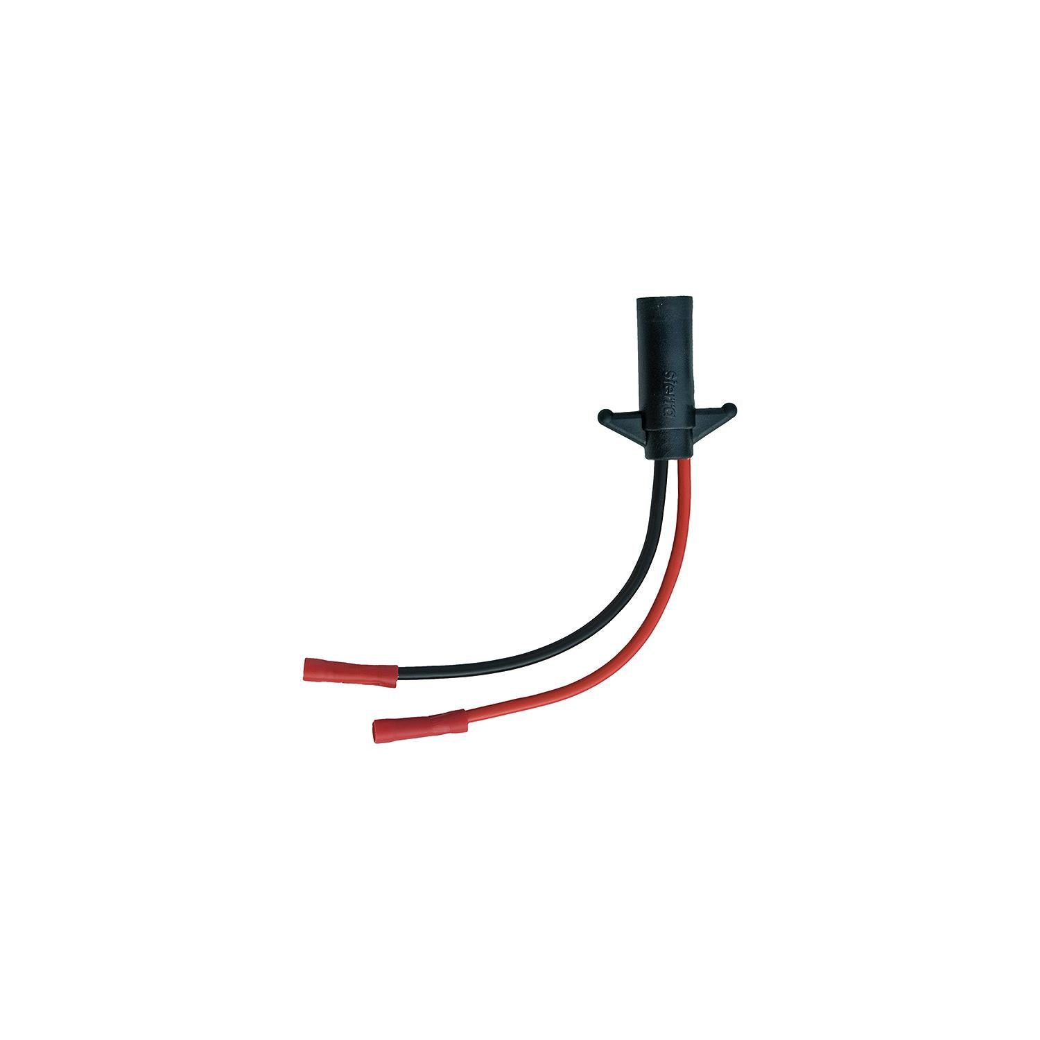 Sierra WH10600-1 12V Trolling Motor Socket