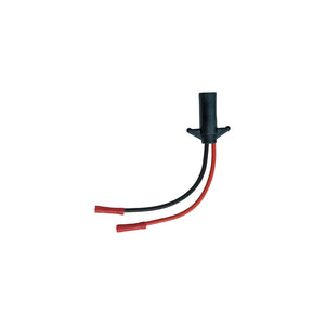 Sierra WH10600-1 12V Trolling Motor Socket