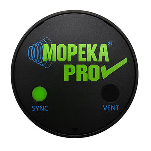 Mopeka Pro Check Universal f/LPG Tanks w/Grease  3 Spacers [M1017023]