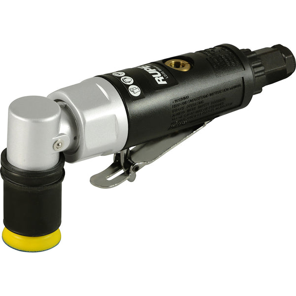 RUPES LD30 Pneumatic Mini Sander w/30mm Pad [LD30]