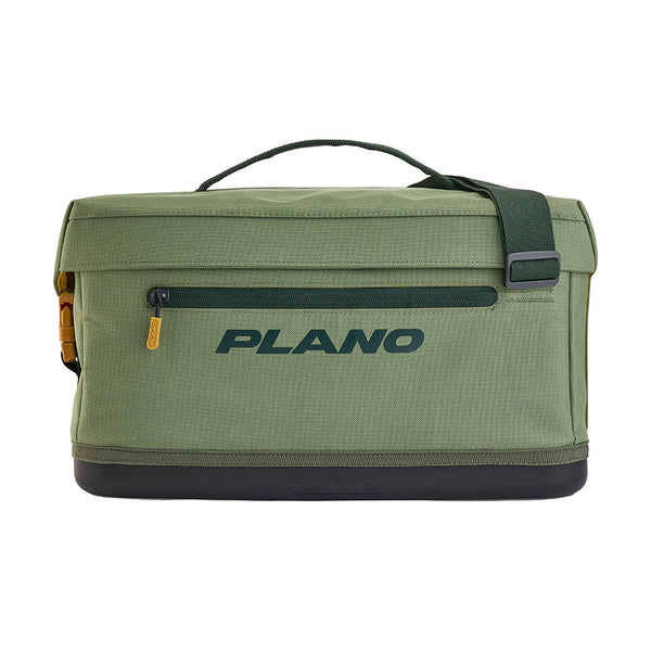 Plano Weekend Softsider Tackle Bag - 3700 Series - Moss [P000281]
