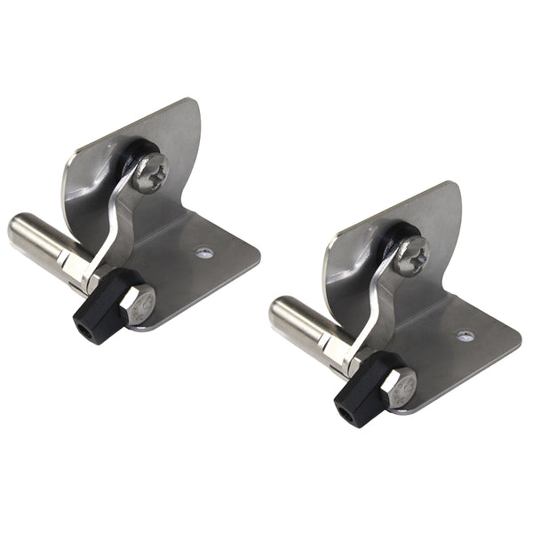Lectrotab Trim Plate Retrator f/ST Tabs [PR500-ST]