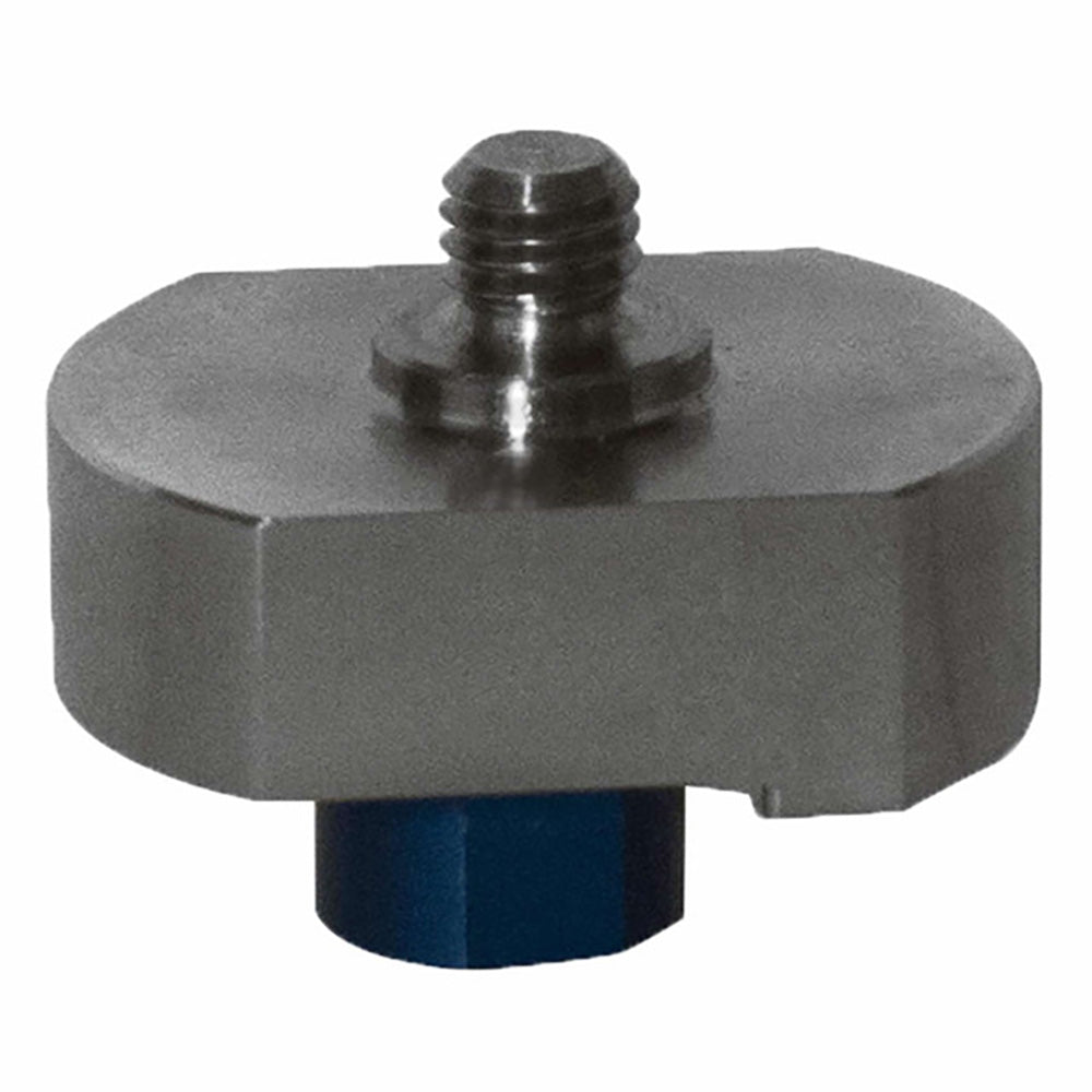 RUPES 3mm Orbital Function Unit f/iBrid Nano (Blue) Adapter f/Spot Sanding/Denibbing Applications [581.390/C]
