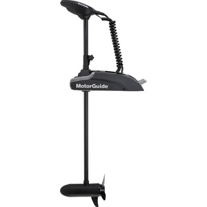 MotorGuide Xi3-52FW - Bow Mount Trolling Motor - Wireless Control - 52lb-54