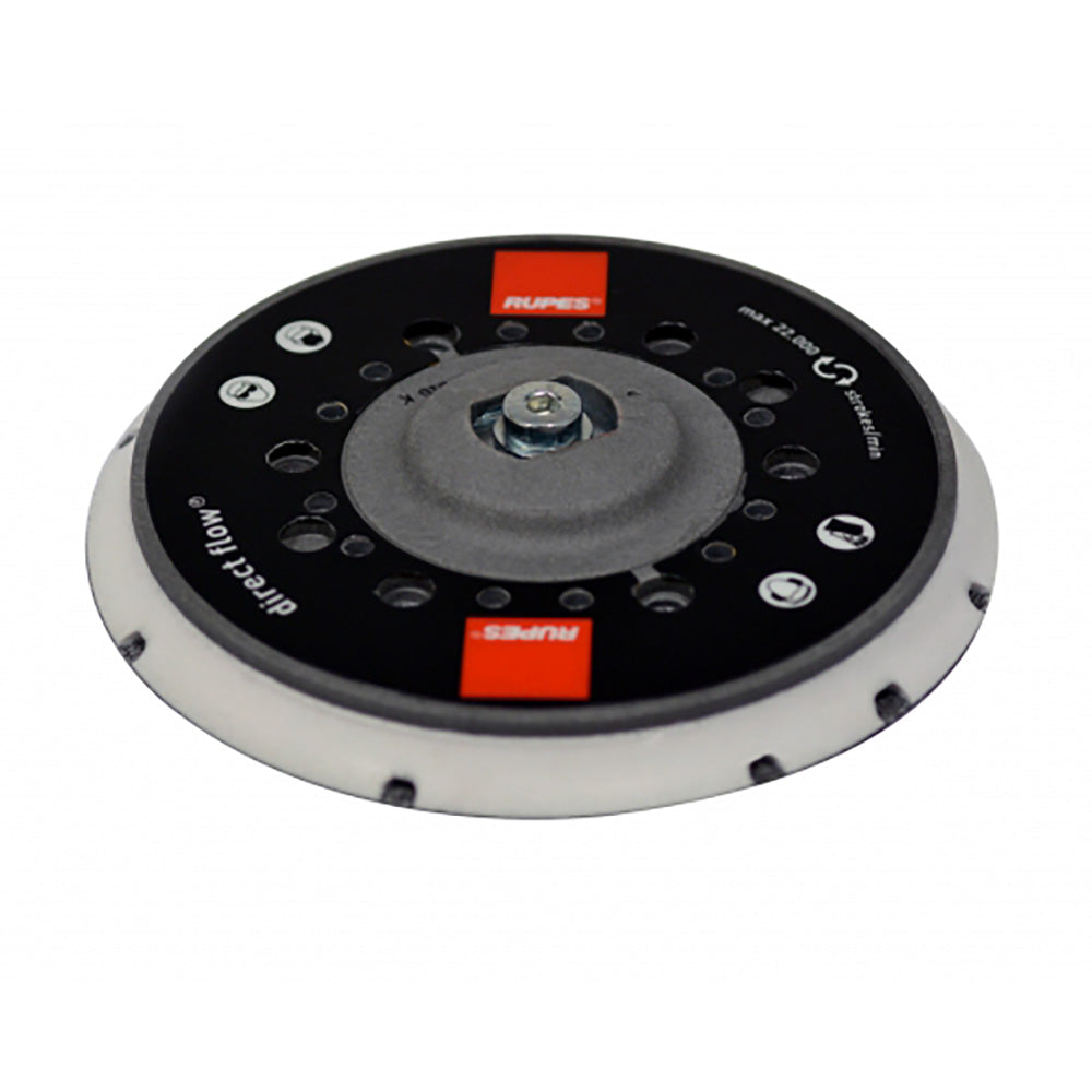 RUPES Backing Pad 150mm/6