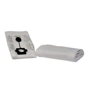 RUPES Replacement Fleece Filter Bags f/S145 or S245 *5-Pack [130.1108/5]