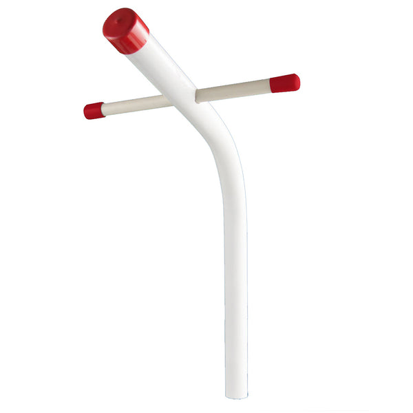 Lectrotab EZ Cleat Auxiliary Tie Down - 22" [EZ22-W]