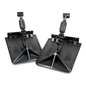 Lectrotab Smart Tabs SX Series 10.5 X 12 f/21-25' Boats w/150-220 HP [SX10512-70]