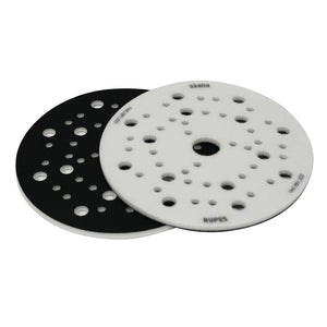 RUPES Foam Interface Pad 150mm Multi-Holes 7mm *2-Pack [981.322]