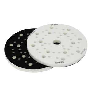 RUPES Foam Interface Pad 150mm Multi-Holes 12mm *2-Pack [981.323]