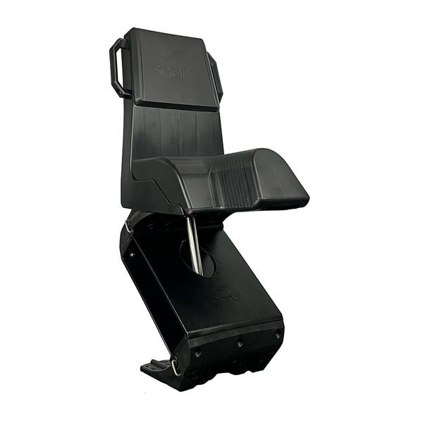 Shark ULTRA Seat w/Flex Pod Suspension No Plinth [FBAX2000]