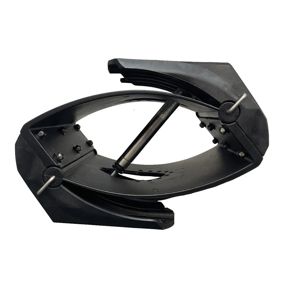 Shark FLEX Suspension Professional Series 9