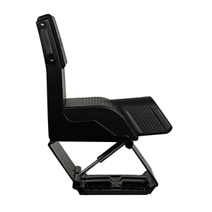 Shark ULTRA Lite Seat w/Flex Pod Suspension No Plinth [PBEX2000]