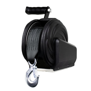 Powerwinch Select Series Winch 800lb, 6