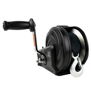 Powerwinch Select Series Winch 2,000lb, 2 Speed, 6