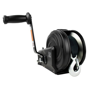 Powerwinch Select Series Winch 2,500lb, 2 Speed, 8