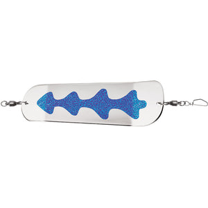 Luhr-Jensen Money Roll Flasher - 8-1/4