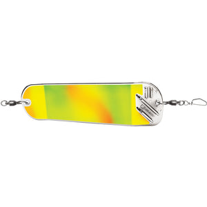 Luhr-Jensen Money Roll Flasher - 8-1/4
