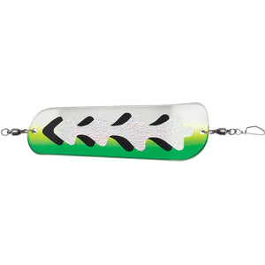 Luhr-Jensen Money Roll Flasher - 8-1/4