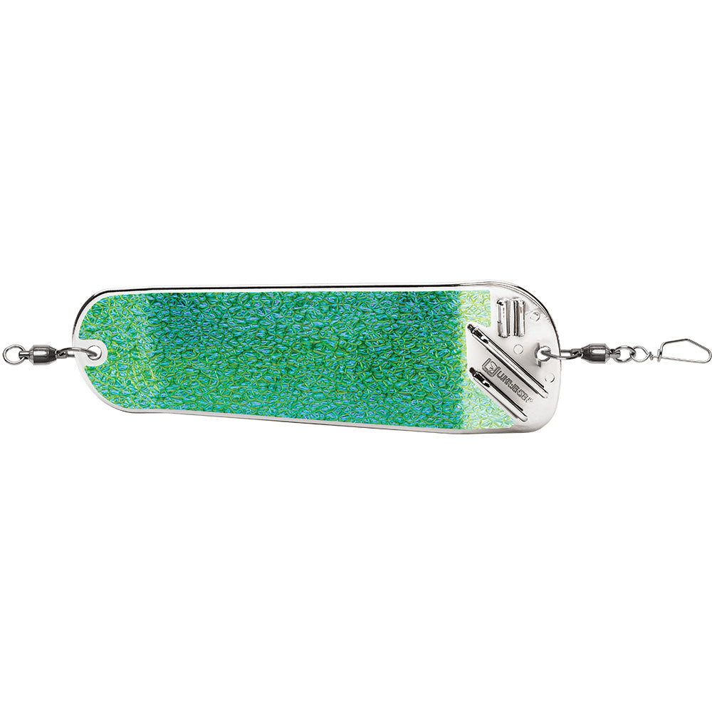 Luhr-Jensen Money Roll Flasher - 8-1/4
