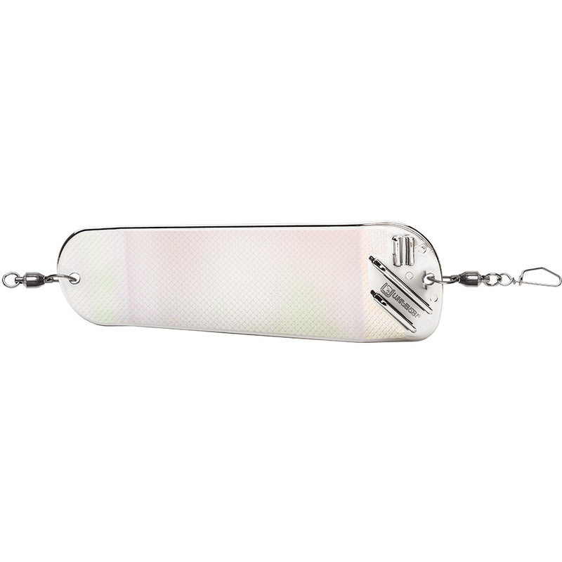 Luhr-Jensen Money Roll Flasher - 8-1/4