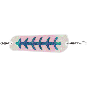 Luhr-Jensen Money Roll Flasher - 8-1/4